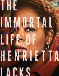 Filmer och serier med Elizabeth Hackler