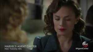 Last Night's Episode Of Agent Carter Was Immensely Satisfying