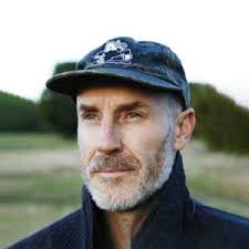 James Priestley & Marco Antonio