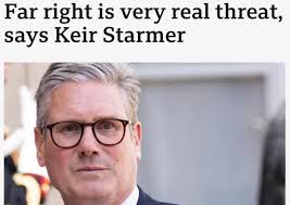 Should Reform UK move further to the Right?