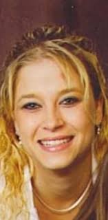 Obituary for Nicole Christen Nagy