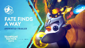You can read more about the pass and more here ! Forging The Golden Spatula Teamfight Tactics Youtube