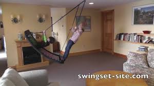 Maybe you would like to learn more about one of these? The Indoor Family Swing Youtube