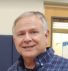 Steven Ray Houghtalen