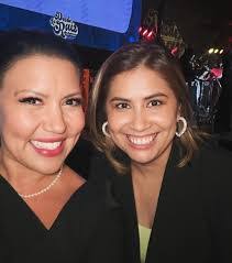 Christina Corrales's Instagram, Twitter & Facebook