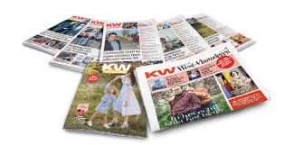 Edwin Vandenberghe bundelt archiefbeelden van Diksmuide en zijn dorpen in  2de boek