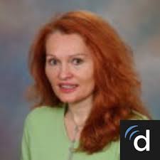 Dr. Vesna D. Garovic, MD