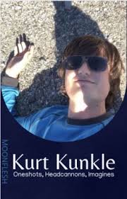 Kurt Kunkle's Instagram, Twitter & Facebook on IDCrawl