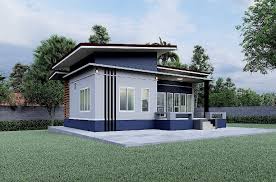 Bungalow home designs philippines bungalow house design bungalow. Affordable One Bedroom Bungalow Design Ofw Newsbeat