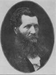 William Jury (1824-1888)