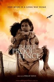 Viola davis, mykelti williamson, jovan adepo and others. Rabbit Proof Fence Wikipedia