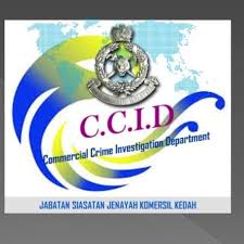 Pengarah jabatan siasatan jenayah narkotik, ydh cp dato' razarudin bin husain telah mengadakan lawatan kerja ke pejabat bahagian siasatan jenayah narkotik ipd klia, selangor.pic.twitter.com/8qindqvwb2. Jabatan Siasatan Jenayah Komersil Kedah Photos Facebook