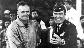 The Prisoner of War - Magazine | Campbell University