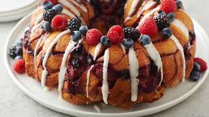 When a holiday weekend is upon us, such as easter, our special menu planning mode kicks into high gear. Easy Easter Brunch Ideas Pillsbury Com