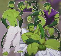Beast Boy :: gp brutal :: gp cum :: gp abs :: gp cock :: gp art :: teen  titans :: gay porn :: DC Comics :: gay zone :: Muto2000 ::