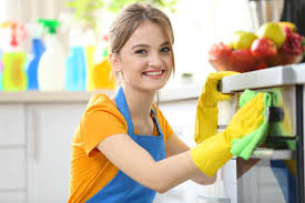 Die endreinigung deiner alten oder grundreinigung deiner neuen wohnung kannst du klassisch von einer reinigungsfirma übernehmen. Professionelle Wohnungsreinigung Primaprofi De