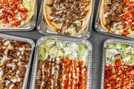 Family Food - Food Truck — Fast food restaurant food truck in Loves Park, Illinois