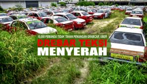 Check spelling or type a new query. Inilah Sebab Kenapa Abang Teksi Ini Berhijrah Kepada Grabcar