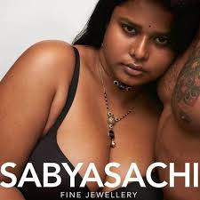 Sabyasachis New Campaign Faces Flak For Featuring Mangalsutra as Fashion  Jewellery - News18