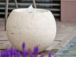 Kleine Wasserspiele Fur Den Garten Wasserspiel Garten Wasserspiele Wasserspiel Terrasse