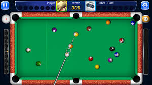 In this game you will play online against real players from all over the world. 8 Ball Pool For Android Apk Download