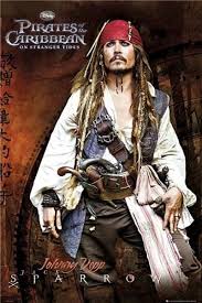 See more of pirates of the caribbean 4 ''on stranger tides'' on facebook. Pirates Of The Caribbean 4 Jack Sparrow Maxi Poster 61cm X 91 5cm New Captain Jack Sparrow Jack Sparrow Costume Jack Sparrow