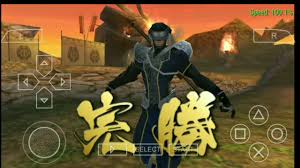 Main Game Basara Ps2 Di Hp Android Grafik Hd By Refky Muhammad Fauzi