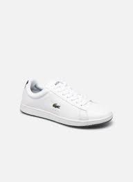 Shop lacoste online for men's, women's & kids polos, clothing, shoes, watches, bags, fragrances and sportswear. Chaussures Lacoste Femme Achat Chaussure Lacoste