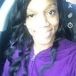 Sheketa Smith's Instagram, Twitter & Facebook