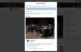 On a live zoom court hearing. Judge Rules That Embedding A Photo Tweet Is Still Copyright Infringement Digital Photography Review