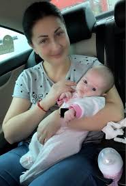 Tot ce trebuie acum e sa ne ocupam amandoi de procesul tehnologic pentru a putea avea un copil, a declarat gabi. Gabriela Cristea A SlÄƒbit 10 Kilograme Imediat DupÄƒ Ce A NÄƒscut Cum A ReuÈ™it SÄƒ Scape De Kilogramele In Plus In Mai PuÈ›in De DouÄƒ Luni Vedete Avantaje Ro De