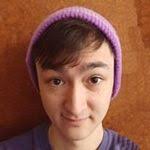 Brandon Kimberling's Instagram, Twitter & Facebook