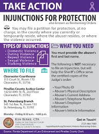 If you are involved in a domestic violence battery case, whether as the accused or as an alleged victim, you may benefit by having an attorney represent your interests. Domestic Violence Restraining Orders