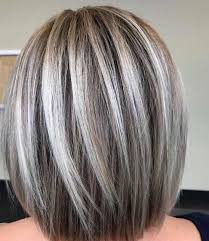 Haare Silber Farben 70 Stylische Inspirationen Und Viele Pflegetipps Frisuren Frisuren Haarschnitte Und Haare Silber Farben