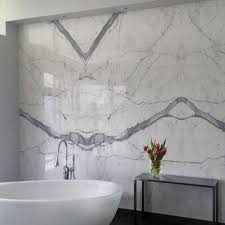 Ultra Marmi Statuario Altissimo Bookmatch Womag Bathroom Shower Walls Marble Look Tile Marble Bathroom Designs