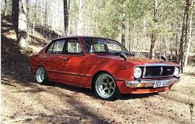 Pin By Grace Michelle On The Toyota Corolla Project Toyota Corolla Toyota Cars Classic Cars