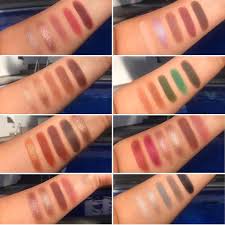 Jah pochodzi z nowej zelandii, mieliśmy okazję posłuchać jej na żywo na wydarzeniu bperfect live i jest ona wspaniałą, przezdolną mua. B Perfect X Jah Makeup Artist Clientele Palette Price Swatches Release Date Alittlekiran