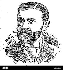 Frederick w Black and White Stock Photos & Images