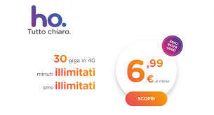 What is the vodafone world offer? Come Attivare Una Sim Ho Mobile Guida