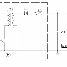 Rugged casing gives energizer the ability to survive abrasion. Pdf An Electric Fence Energizer Design Method