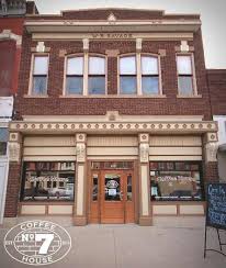 No 7 Coffee House Wellington Restaurant Reviews Photos Phone Number Tripadvisor
