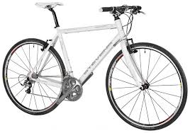 Stevens Bike Strada 900 Fiets