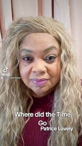 Patrice Alexander's Instagram, Twitter & Facebook