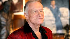 Holly Madison talks Playboy murders, leaving Hugh Hefner: 'I felt  emotionally shell-shocked'