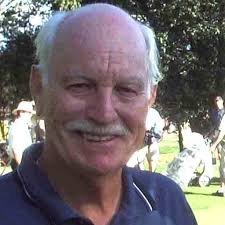 The tributes flow as Australia's “best ever amateur golfer” Tony Gresham  about to turn 80