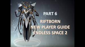 Next general tips prev endless space 2 game guide 1. Endless Space 2 New Player Guide Riftborn Tutorial To Space Combat Part 6 Youtube