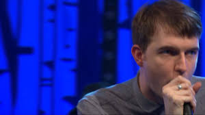 BLESS. perform their tack The Skeleton Dance live in the Culture Shock  studios., Directed by Olympia Ida & Leo LeBeau