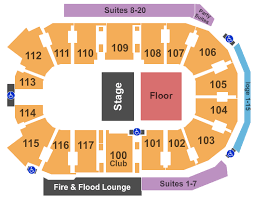 Johnny Reid Tickets December 14 2019 Abbotsford Centre