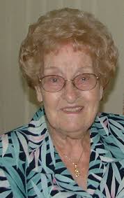 Alice Crews Obituary (2011)