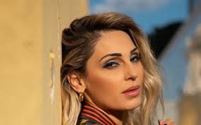 We did not find results for: Anna Tatangelo Tutto Su Di Lei Eta Altezza Fidanzato Gigi D Alessio Oggi Figlio Talky Music